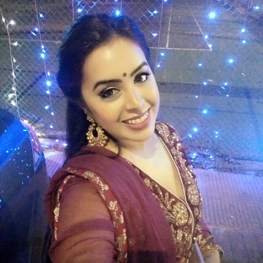 Meet your Posher, Shaina